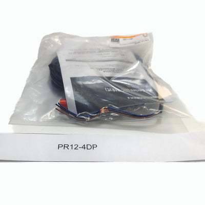PR12-4DP Autonics Proximity Inductive Sensor Brand New PR124DP