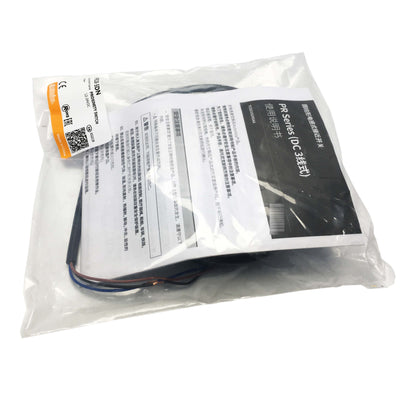 PR18-5DN New Factory Sealed Autonics Proximity Switch PR185DN