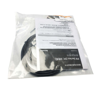 PR18-5DP New Sealed Autonics Proximity Switch PR185DP