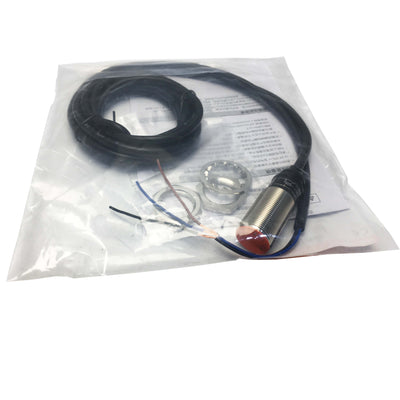 PR18-5DP New Sealed Autonics Proximity Switch PR185DP