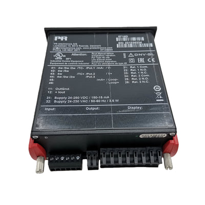 5714D New In Stock 5714D PR Programmable LED Indicator