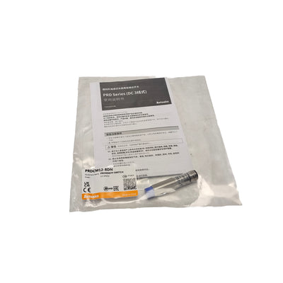 PRDCM12-8DN Autonics Proximity Switch Sensor PRDCM128DN New Sealed