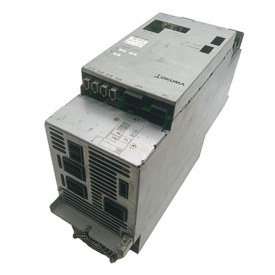 PRDU-0202-M New In Box OKUMA Servo Driver 100637501131020