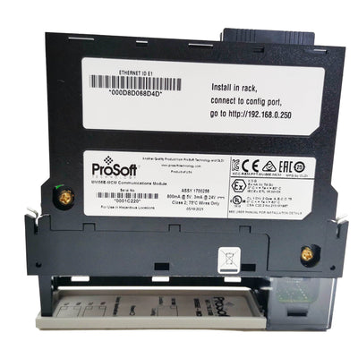 MVI56E-MCM Brand New 1pcs ProSoft Technology MVI56EMCM Communication Module