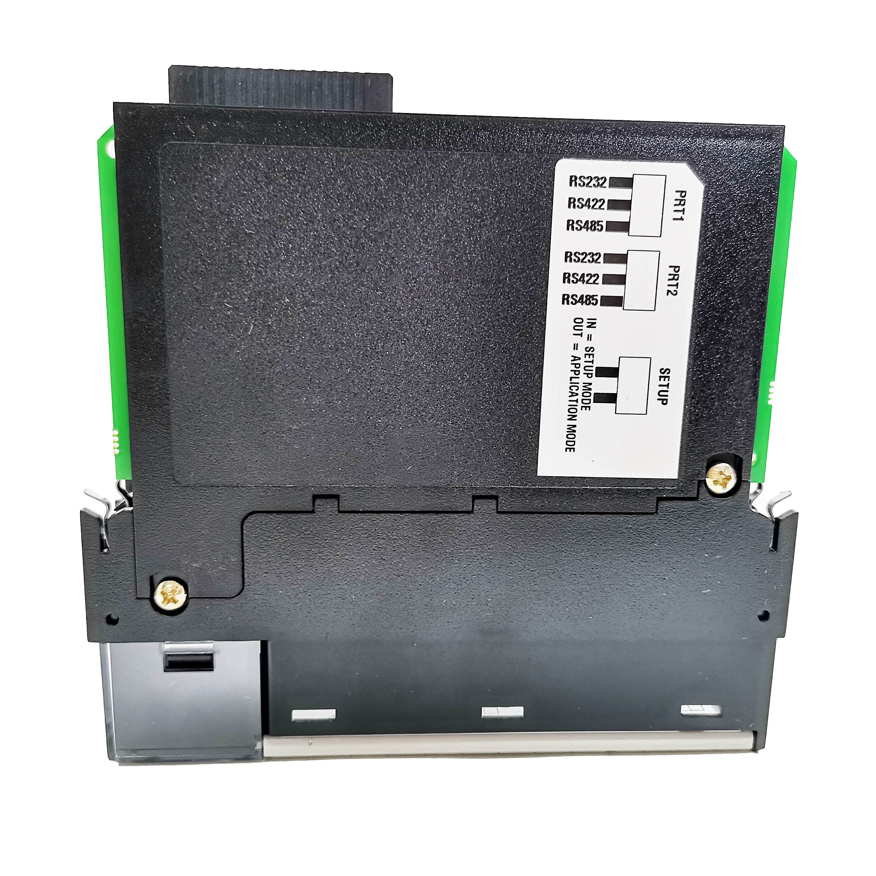 MVI56E-MCM Brand New 1pcs ProSoft Technology MVI56EMCM Communication Module