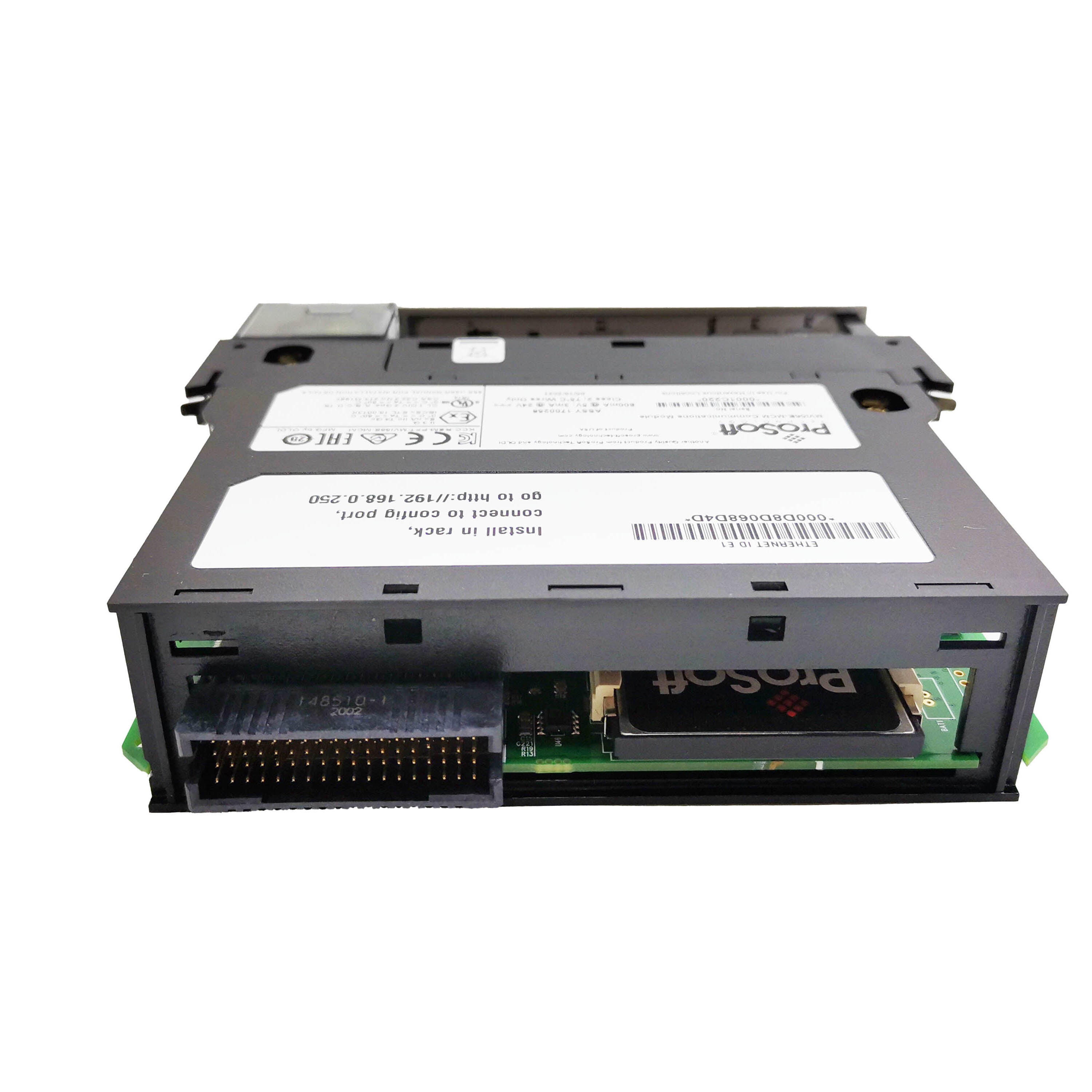 MVI56E-MCM Brand New 1pcs ProSoft Technology MVI56EMCM Communication Module