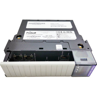 MVI56E-MCM Brand New 1pcs ProSoft Technology MVI56EMCM Communication Module