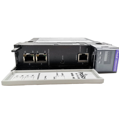 MVI56E-MCM Brand New 1pcs ProSoft Technology MVI56EMCM Communication Module