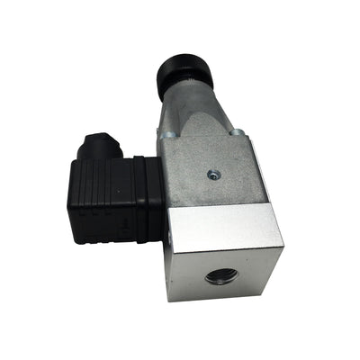 PST4/21N-K1/K New Sealed Duplomatic Pressure Switch PST421NK1K