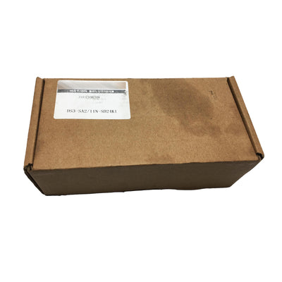 PST4/21N-K1/K New Sealed Duplomatic Pressure Switch PST421NK1K