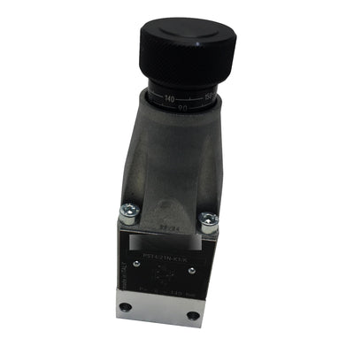 PST4/21N-K1/K New Sealed Duplomatic Pressure Switch PST421NK1K