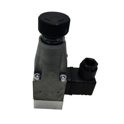 PST4/21N-K1/K New Sealed Duplomatic Pressure Switch PST421NK1K