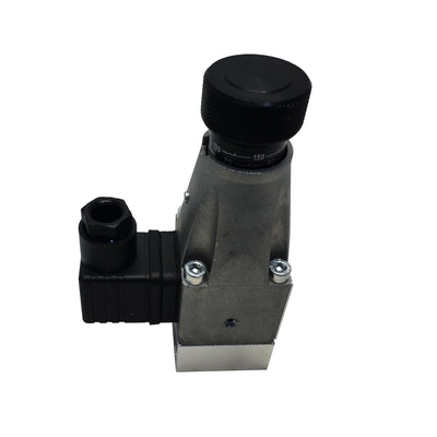 PST4/21N-K1/K New Sealed Duplomatic Pressure Switch PST421NK1K