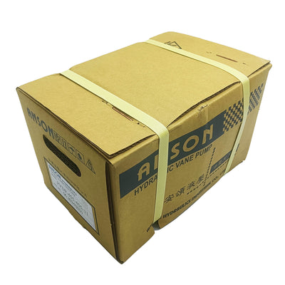 PVDF-455-455-11 New In Box PVDF45545511 ANSON Variable Double Vane Pump