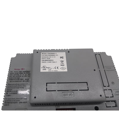 PWS6600S-S New Original Hitech Module PWS6600SS