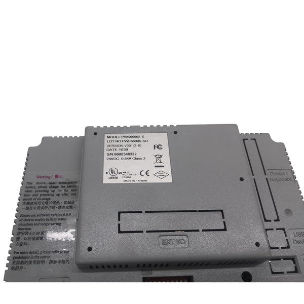 PWS6600S-S New Original Hitech Module PWS6600SS