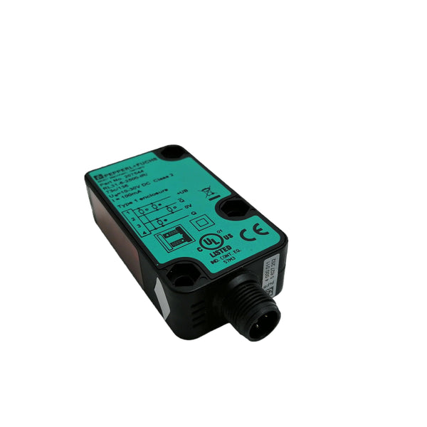 207544 New Original RL3182500IR73C136 P+F Photoelectric Sensor