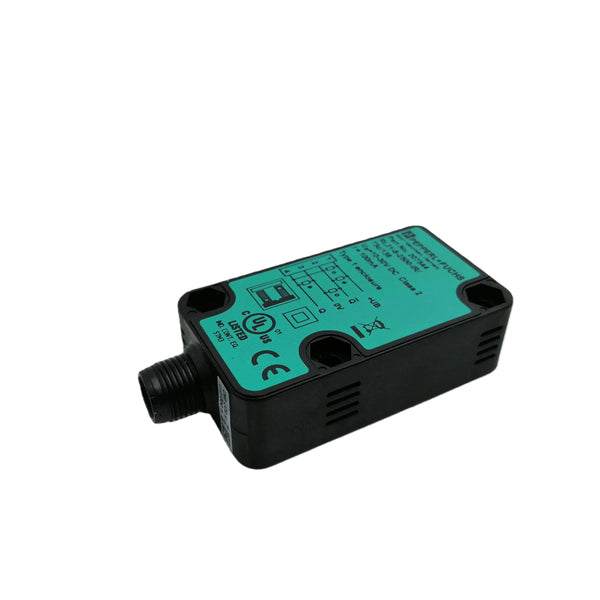207544 New Original RL3182500IR73C136 P+F Photoelectric Sensor