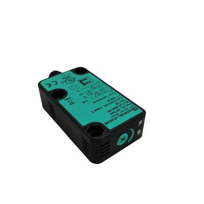 207544 New Original RL3182500IR73C136 P+F Photoelectric Sensor