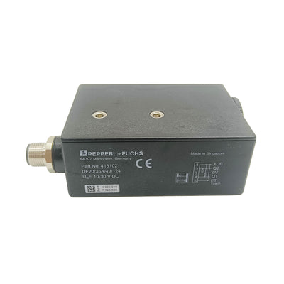 418102 New Sealed Pepperl+Fuchs 418102 Proximity Sensor