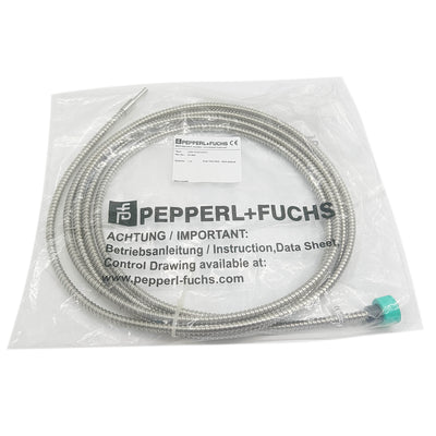LMR 18-3,2-3,0-K1 New Pepperl+Fuchs Fiberglass Conductor Reflex Sensor LMR183,23,0K1