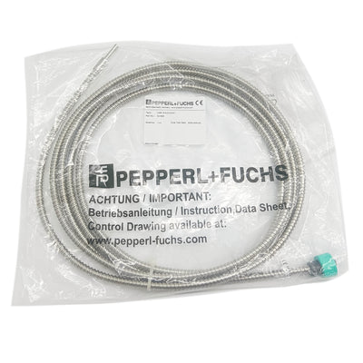 LMR 18-3,2-3,0-K1 New Pepperl+Fuchs Fiberglass Conductor Reflex Sensor LMR183,23,0K1