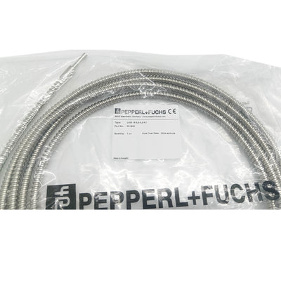 LMR 18-3,2-3,0-K1 New Pepperl+Fuchs Fiberglass Conductor Reflex Sensor LMR183,23,0K1