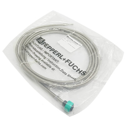 LMR 18-3,2-3,0-K1 New Pepperl+Fuchs Fiberglass Conductor Reflex Sensor LMR183,23,0K1
