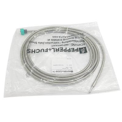 LMR 18-3,2-3,0-K1 New Pepperl+Fuchs Fiberglass Conductor Reflex Sensor LMR183,23,0K1