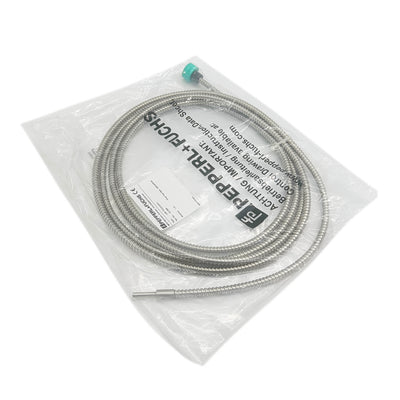 LMR 18-3,2-3,0-K1 New Pepperl+Fuchs Fiberglass Conductor Reflex Sensor LMR183,23,0K1