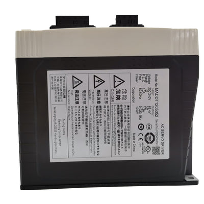 MADDT1205052 1PC For Panasonic MADDT1205052 Servo Driver New In Box 