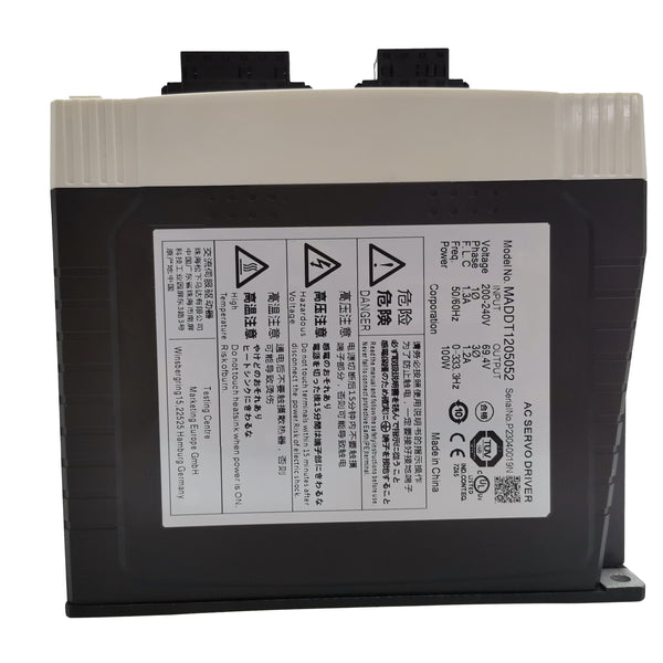 MADDT1205052 1PC For Panasonic MADDT1205052 Servo Driver New In Box 