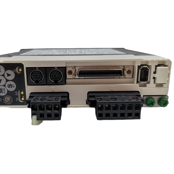MADDT1205052 1PC For Panasonic MADDT1205052 Servo Driver New In Box 