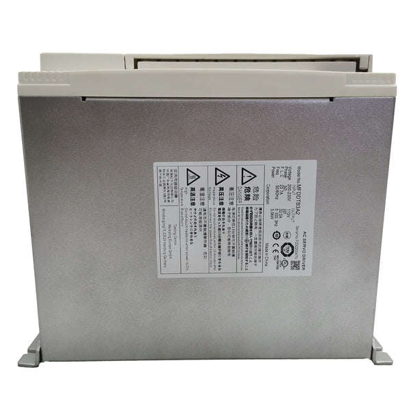 MFDDTB3A2 New Original Panasonic Servo driver MFDDTB3A2