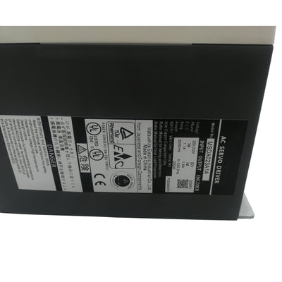 MSDA023A1A New In Stock MSDA023A1A Panasonic AC Servo Driver