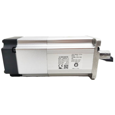 MSMF042L1T2 New Panasonic MSMF042L1T2 Servo Motor Expedited Shipping