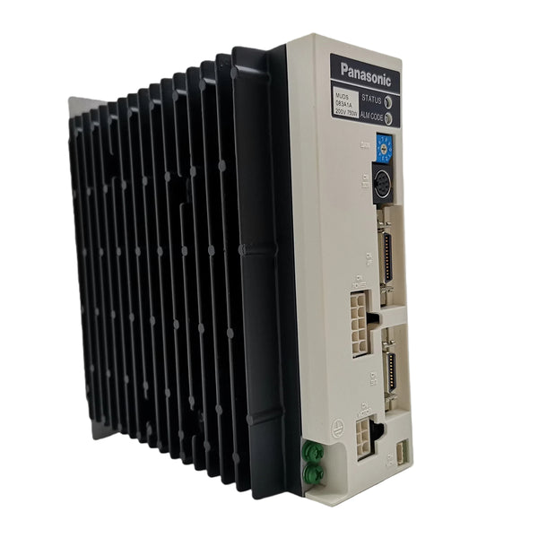 MUDS083A1A New Original MUDS083A1A Panasonic AC Servo Drive