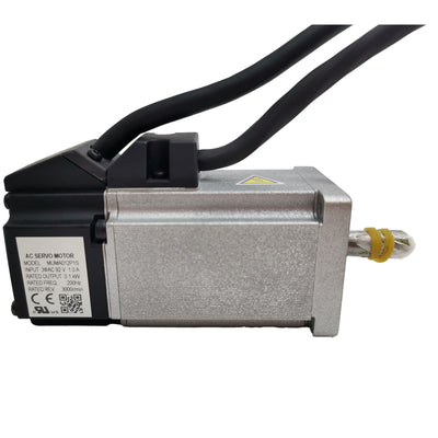 MUMA012P1S New In Stock MUMA012P1S Panasonic AC Servo Motor