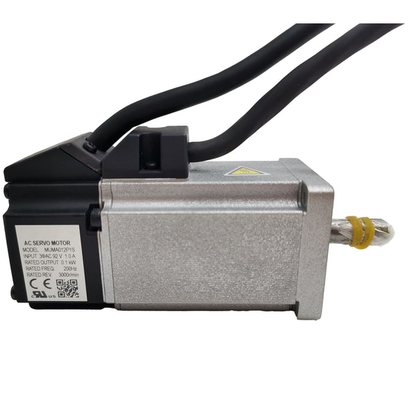 MUMA012P1S New In Stock MUMA012P1S Panasonic AC Servo Motor