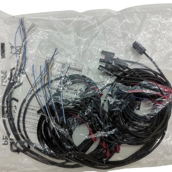 PM-U25 New Original PMU25 Panasonic Photoelectric Sensor