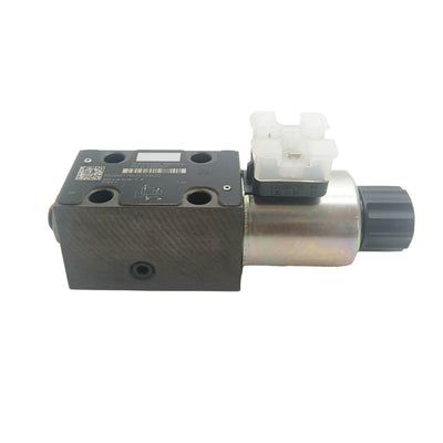 RE06M17W2V1XW20 Brand New Parker Valve RE06M17W2V1XW20