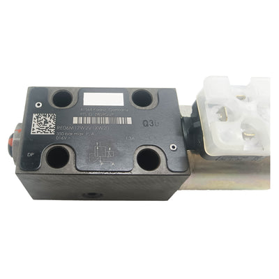 RE06M17W2V1XW20 Brand New Parker Valve RE06M17W2V1XW20