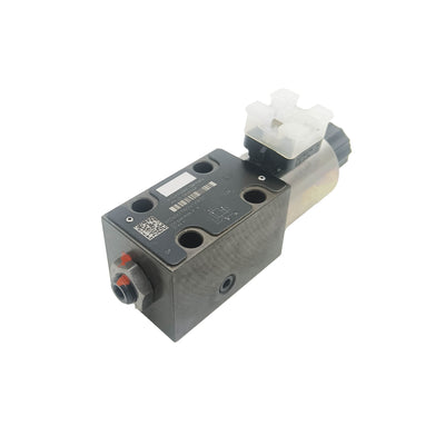 RE06M17W2V1XW20 Brand New Parker Valve RE06M17W2V1XW20