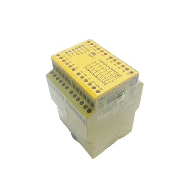 774086 New In Box Pilz Safety Relays 774086
