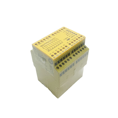 774086 New In Box Pilz Safety Relays 774086