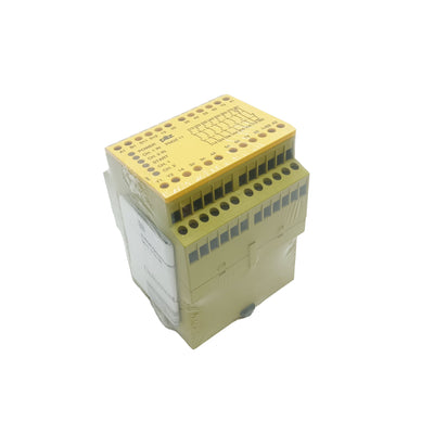 774086 New In Box Pilz Safety Relays 774086