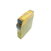 751104 New Pilz 751104 Safety Relay 24 VDC 3PST-NO PNOZ S4 DIN Rail 6A Spring