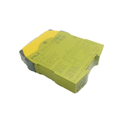 751105 Pilz Safety Relay 751105 Genuine New