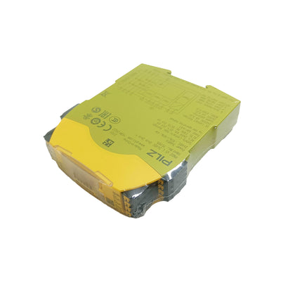 751105 Pilz Safety Relay 751105 Genuine New