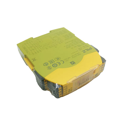 751105 Pilz Safety Relay 751105 Genuine New